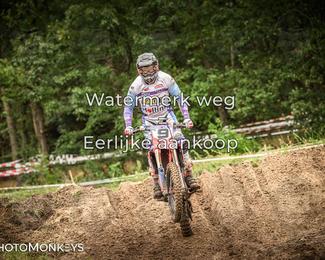 Foto's Cross Country H.A.M.C. 30-08-2026 | St. Isidorushoeve photo