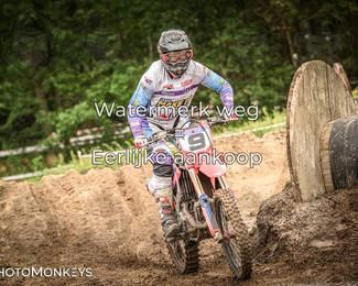 Foto's Cross Country H.A.M.C. 30-08-2026 | St. Isidorushoeve photo