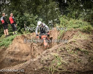 Foto's Cross Country H.A.M.C. 30-08-2026 | St. Isidorushoeve photo