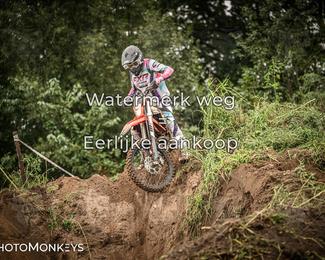Foto's Cross Country H.A.M.C. 30-08-2026 | St. Isidorushoeve photo