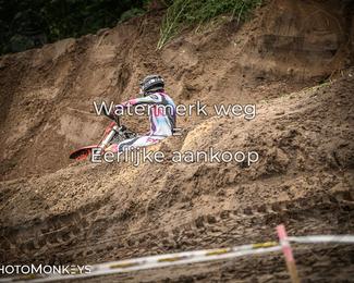 Foto's Cross Country H.A.M.C. 30-08-2026 | St. Isidorushoeve photo