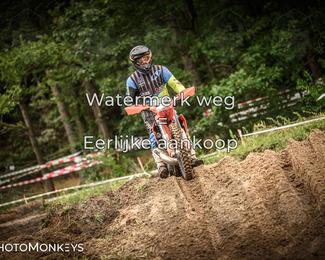 Foto's Cross Country H.A.M.C. 30-08-2026 | St. Isidorushoeve photo