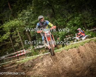 Foto's Cross Country H.A.M.C. 30-08-2026 | St. Isidorushoeve photo