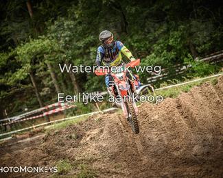 Foto's Cross Country H.A.M.C. 30-08-2026 | St. Isidorushoeve photo