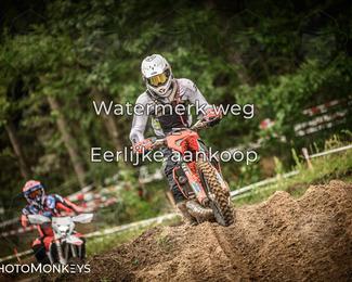 Foto's Cross Country H.A.M.C. 30-08-2026 | St. Isidorushoeve photo