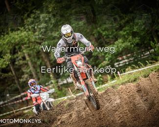 Foto's Cross Country H.A.M.C. 30-08-2026 | St. Isidorushoeve photo