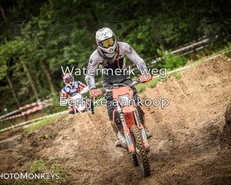 Foto's Cross Country H.A.M.C. 30-08-2026 | St. Isidorushoeve photo