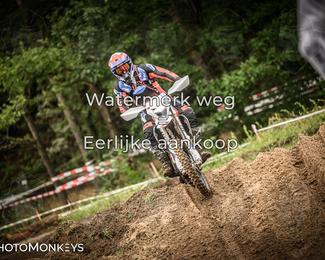 Foto's Cross Country H.A.M.C. 30-08-2026 | St. Isidorushoeve photo