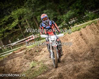 Foto's Cross Country H.A.M.C. 30-08-2026 | St. Isidorushoeve photo