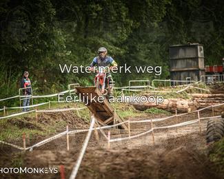 Foto's Cross Country H.A.M.C. 30-08-2026 | St. Isidorushoeve photo