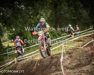 Foto's Cross Country H.A.M.C. 30-08-2026 | St. Isidorushoeve photo