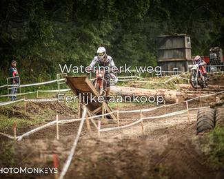Foto's Cross Country H.A.M.C. 30-08-2026 | St. Isidorushoeve photo
