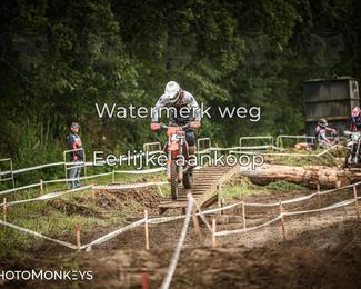 Foto's Cross Country H.A.M.C. 30-08-2026 | St. Isidorushoeve photo