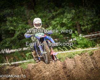 Foto's Cross Country H.A.M.C. 30-08-2026 | St. Isidorushoeve photo