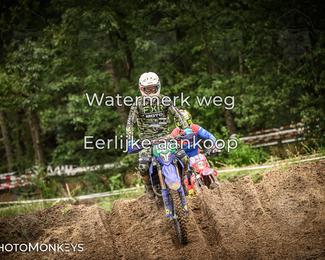 Foto's Cross Country H.A.M.C. 30-08-2026 | St. Isidorushoeve photo