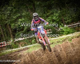 Foto's Cross Country H.A.M.C. 30-08-2026 | St. Isidorushoeve photo