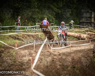 Foto's Cross Country H.A.M.C. 30-08-2026 | St. Isidorushoeve photo