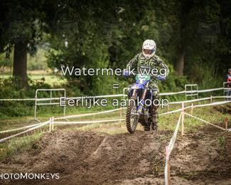 Foto's Cross Country H.A.M.C. 30-08-2026 | St. Isidorushoeve photo