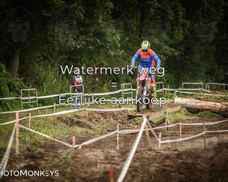 Foto's Cross Country H.A.M.C. 30-08-2026 | St. Isidorushoeve photo