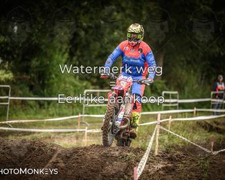 Foto's Cross Country H.A.M.C. 30-08-2026 | St. Isidorushoeve photo
