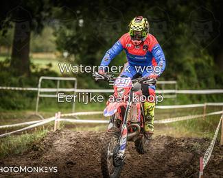 Foto's Cross Country H.A.M.C. 30-08-2026 | St. Isidorushoeve photo