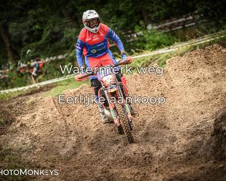 Foto's Cross Country H.A.M.C. 30-08-2026 | St. Isidorushoeve photo