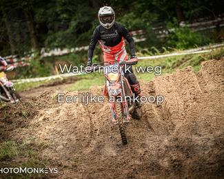 Foto's Cross Country H.A.M.C. 30-08-2026 | St. Isidorushoeve photo