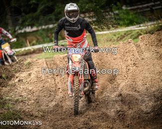 Foto's Cross Country H.A.M.C. 30-08-2026 | St. Isidorushoeve photo