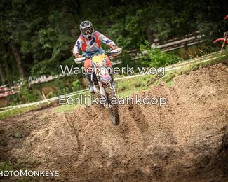 Foto's Cross Country H.A.M.C. 30-08-2026 | St. Isidorushoeve photo