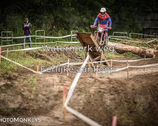 Foto's Cross Country H.A.M.C. 30-08-2026 | St. Isidorushoeve photo