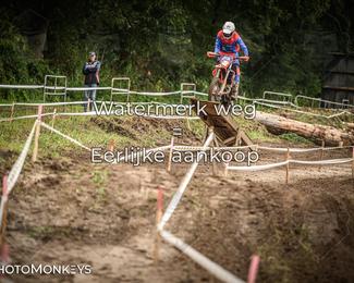 Foto's Cross Country H.A.M.C. 30-08-2026 | St. Isidorushoeve photo
