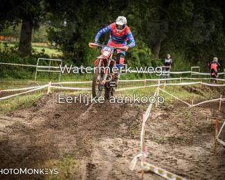 Foto's Cross Country H.A.M.C. 30-08-2026 | St. Isidorushoeve photo