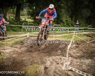 Foto's Cross Country H.A.M.C. 30-08-2026 | St. Isidorushoeve photo