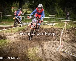 Foto's Cross Country H.A.M.C. 30-08-2026 | St. Isidorushoeve photo