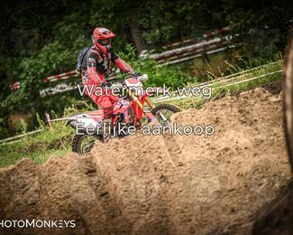 Foto's Cross Country H.A.M.C. 30-08-2026 | St. Isidorushoeve photo