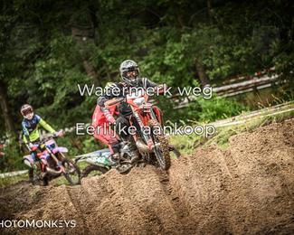 Foto's Cross Country H.A.M.C. 30-08-2026 | St. Isidorushoeve photo