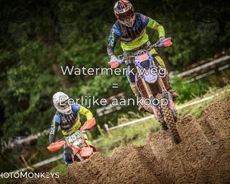 Foto's Cross Country H.A.M.C. 30-08-2026 | St. Isidorushoeve photo