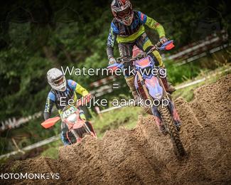 Foto's Cross Country H.A.M.C. 30-08-2026 | St. Isidorushoeve photo
