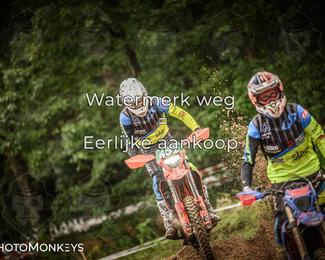 Foto's Cross Country H.A.M.C. 30-08-2026 | St. Isidorushoeve photo