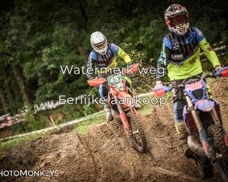 Foto's Cross Country H.A.M.C. 30-08-2026 | St. Isidorushoeve photo