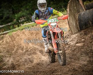 Foto's Cross Country H.A.M.C. 30-08-2026 | St. Isidorushoeve photo