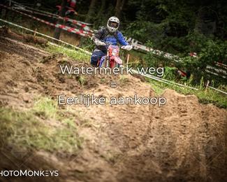 Foto's Cross Country 30-08-2026 | St. Isidorushoeve photo