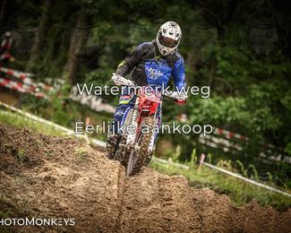 Foto's Cross Country 30-08-2026 | St. Isidorushoeve photo