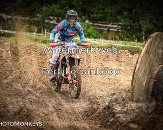 Foto's Cross Country 30-08-2026 | St. Isidorushoeve photo