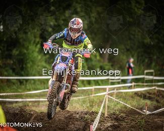 Foto's Cross Country 30-08-2026 | St. Isidorushoeve photo