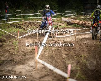 Foto's Cross Country 30-08-2026 | St. Isidorushoeve photo