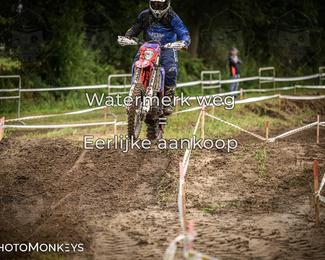 Foto's Cross Country 30-08-2026 | St. Isidorushoeve photo