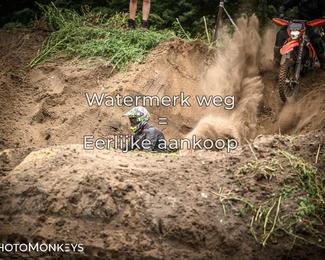 Foto's Cross Country 30-08-2026 | St. Isidorushoeve photo