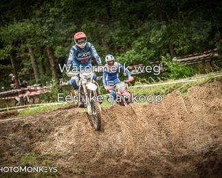 Foto's Cross Country 30-08-2026 | St. Isidorushoeve photo