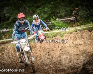 Foto's Cross Country 30-08-2026 | St. Isidorushoeve photo